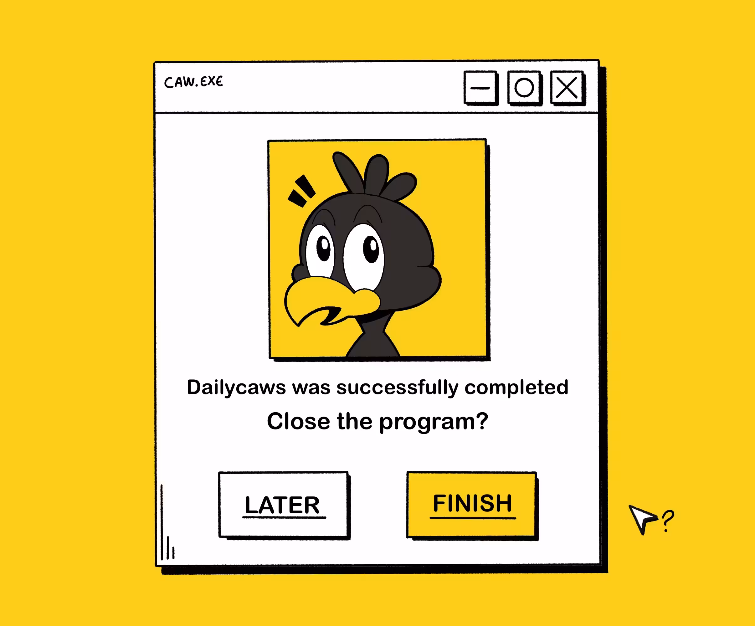 Dailycaws #365