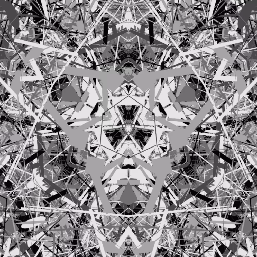 BW 3 mirror #17