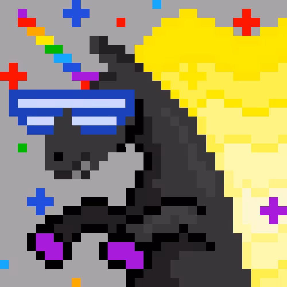 Unicorn #41