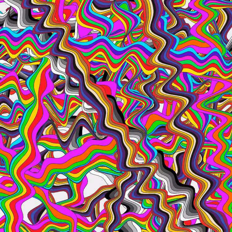 brainWaves #18