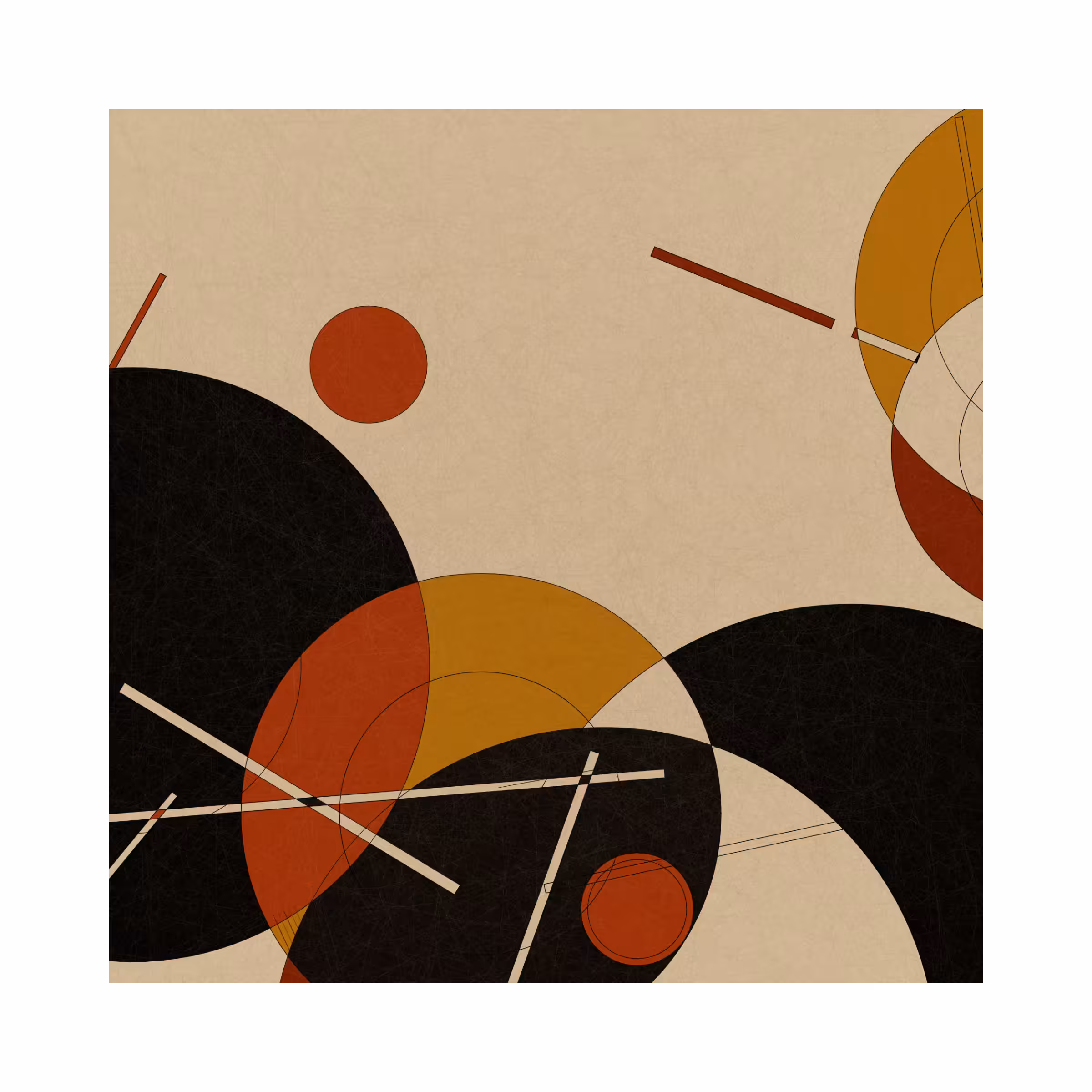 Primitives #43