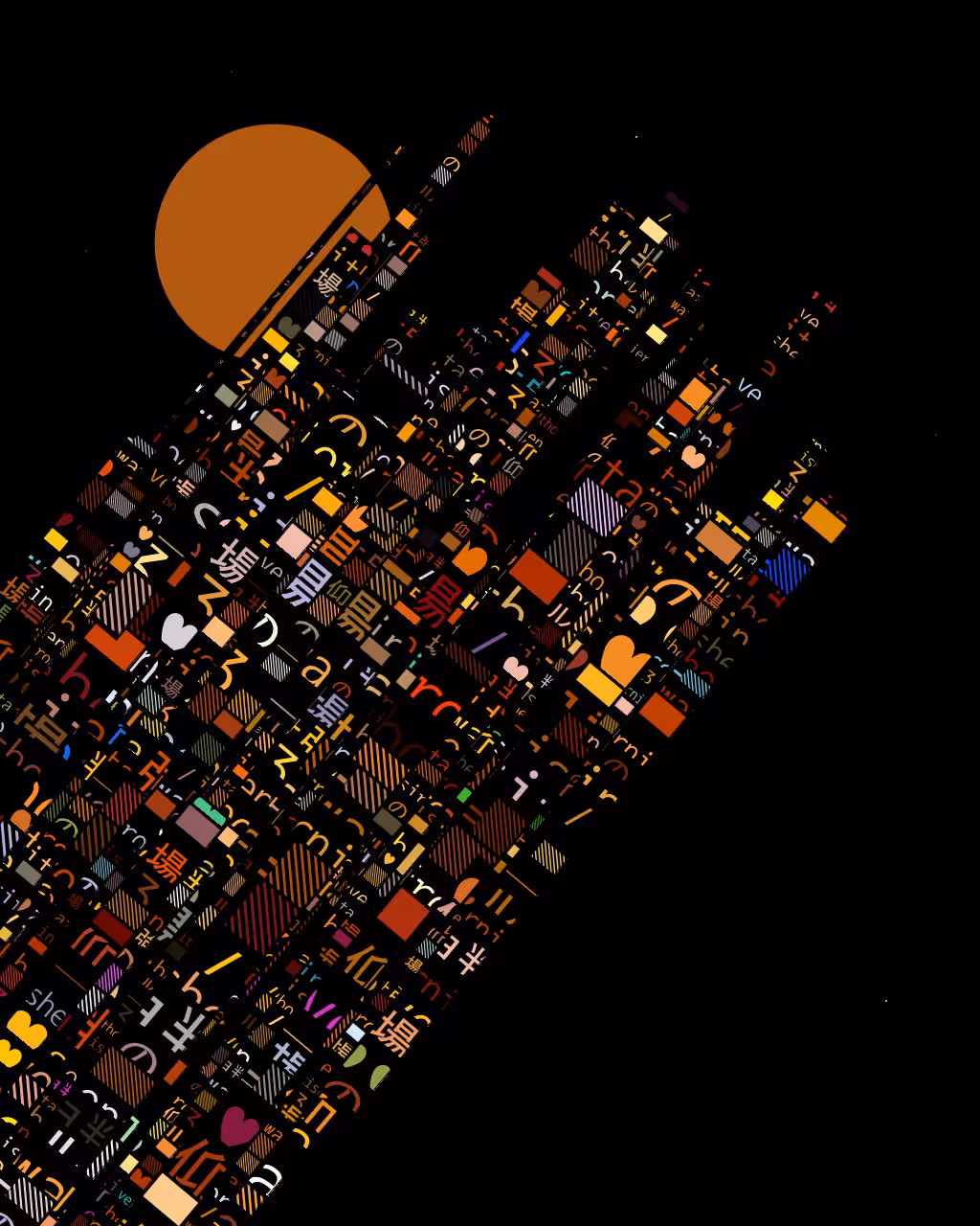 CityLights #981