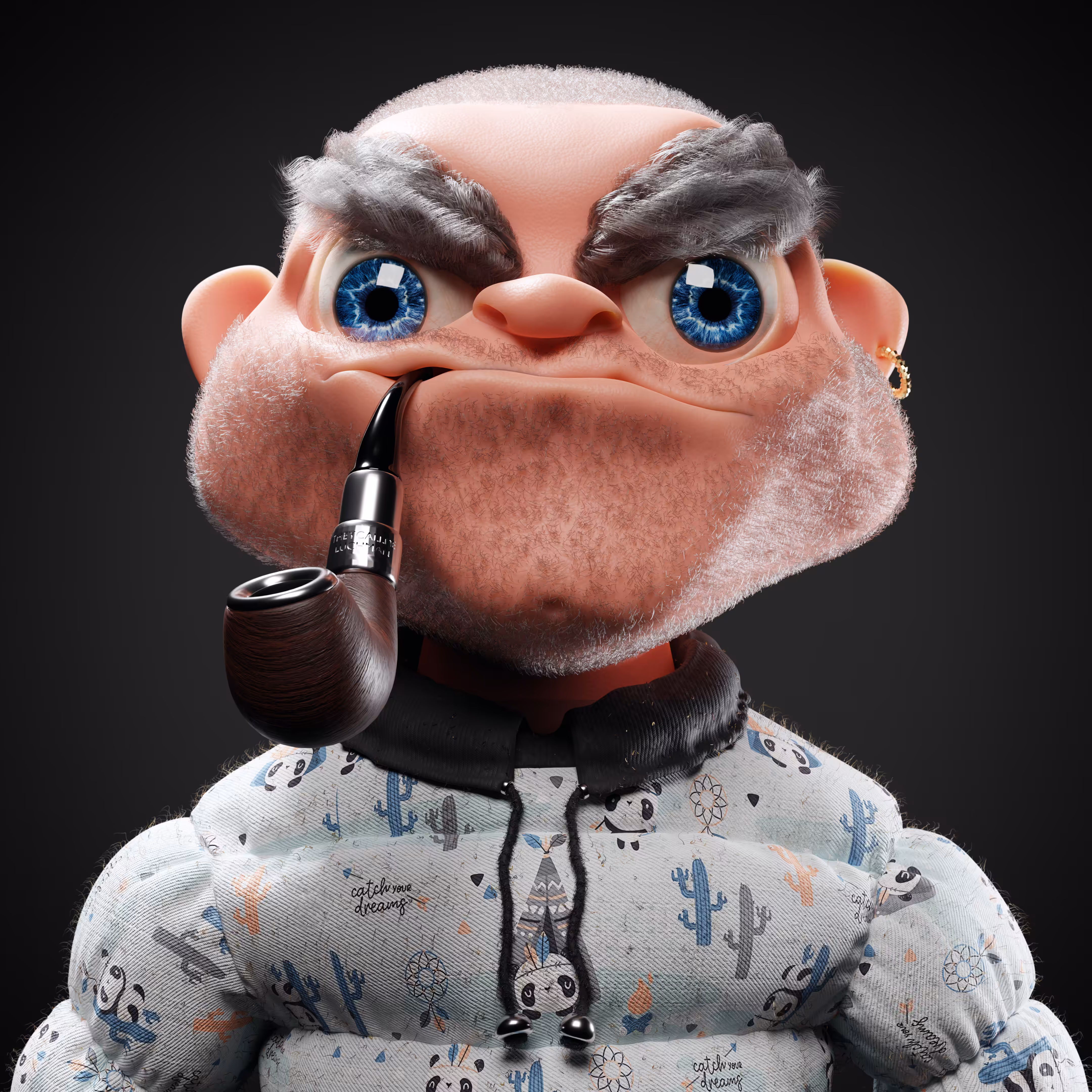 LuchMan
