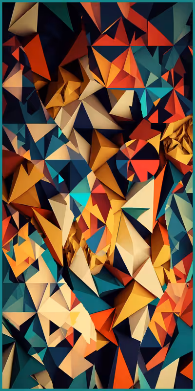 Trianglaze #82