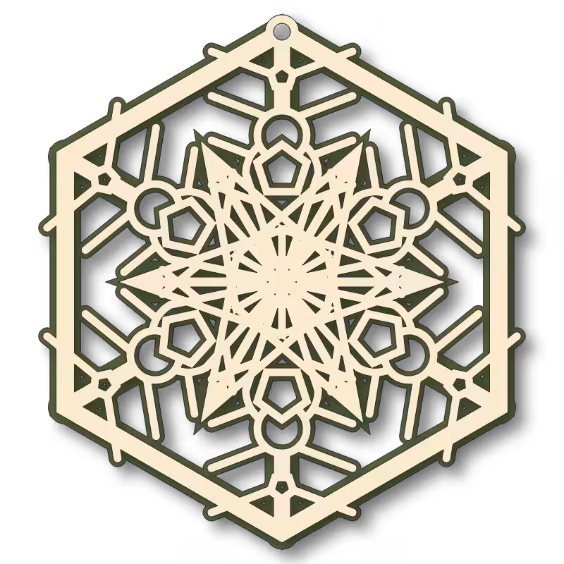 fx(ornament) 2022 #1110