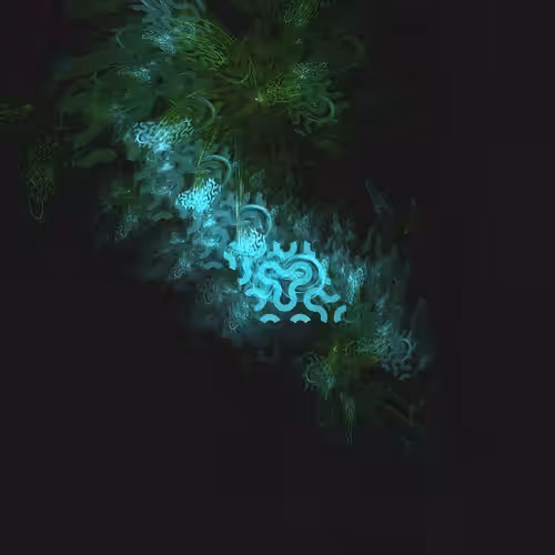 The Fractal Project #20