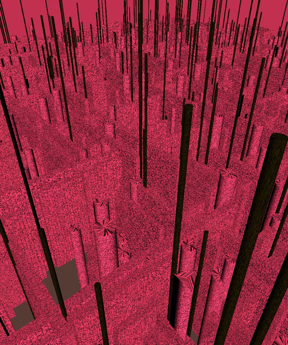 Cold materials #297