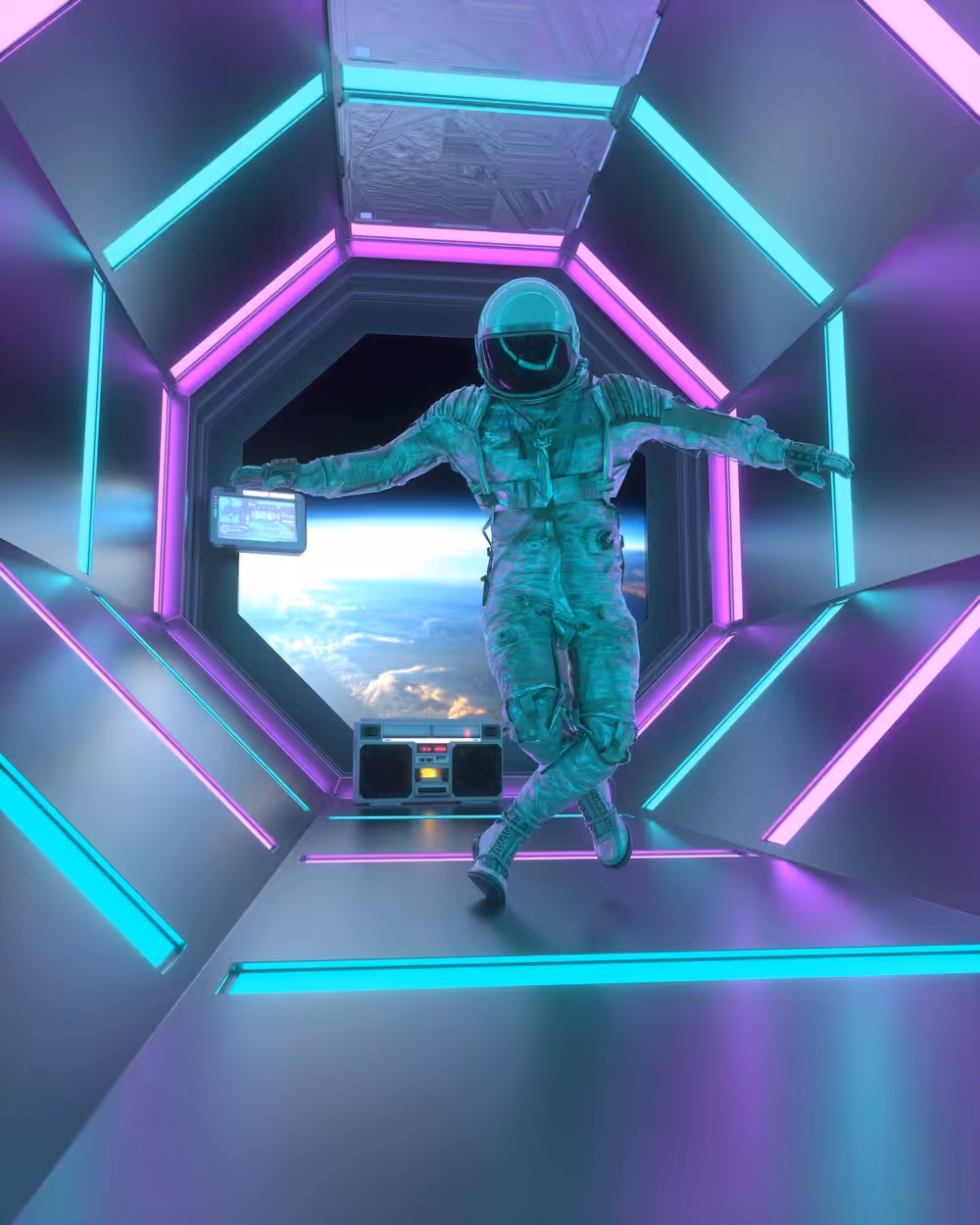 We’re on the way up 🚀