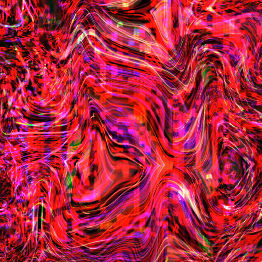 Re-Digitalization of Waves  #57