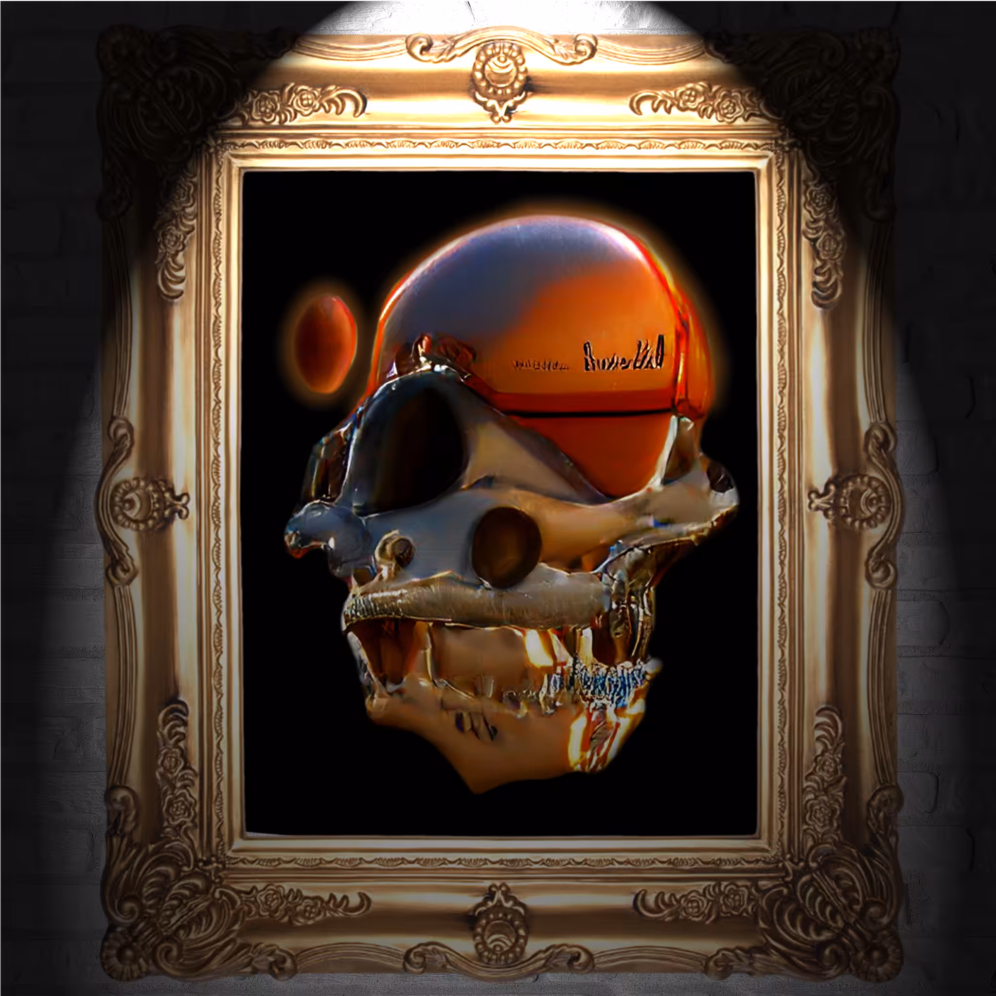 Lord #4 - Bermuddo