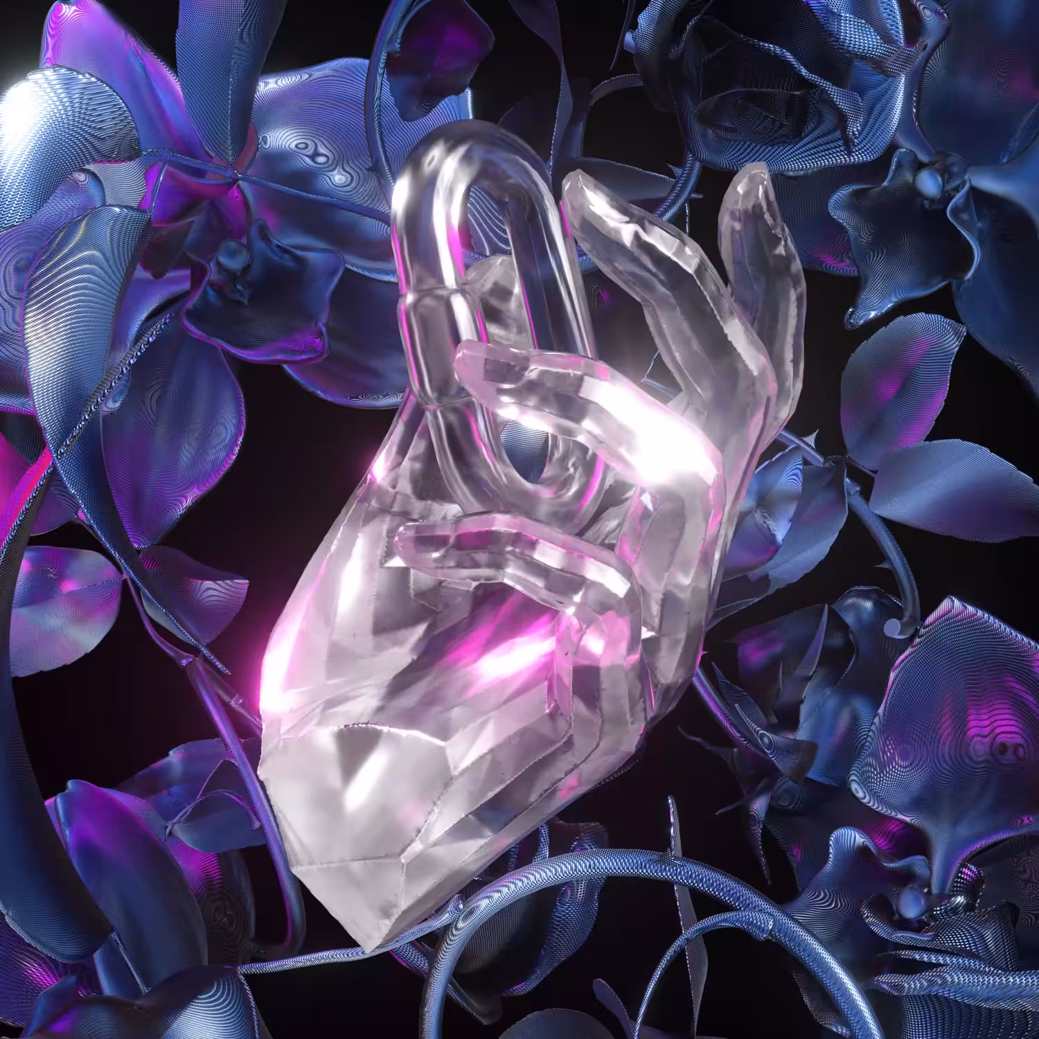 EVANESCENT #190