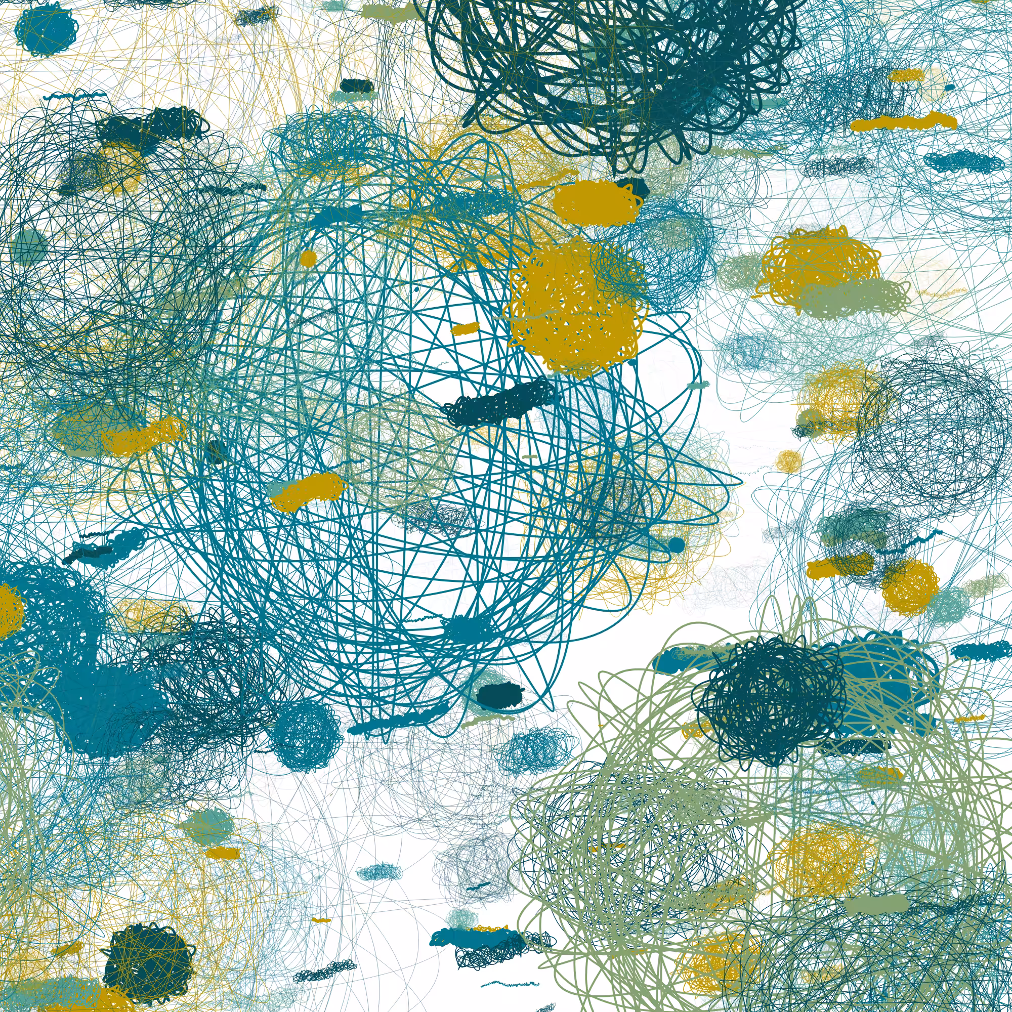 Tangle #4