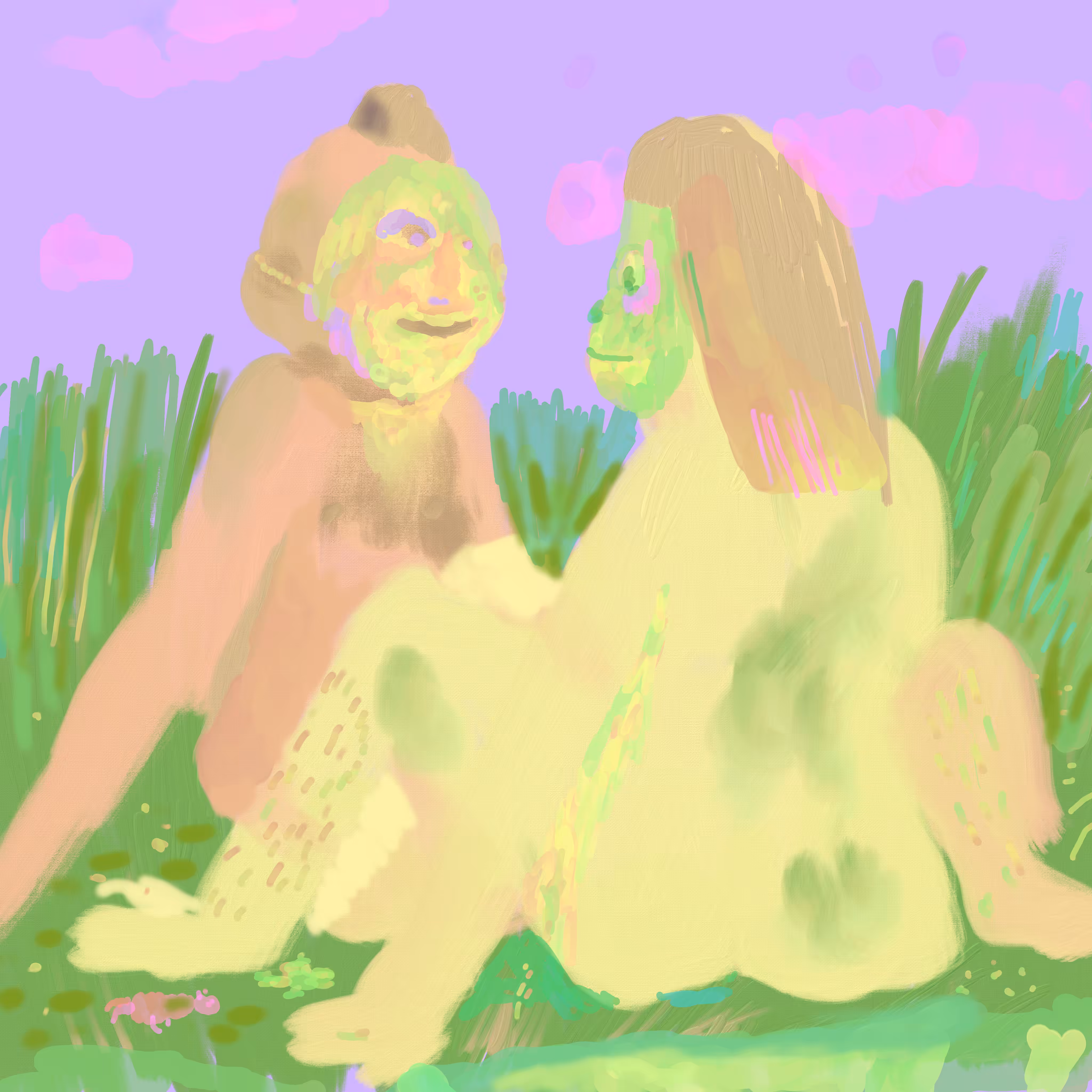 Couple