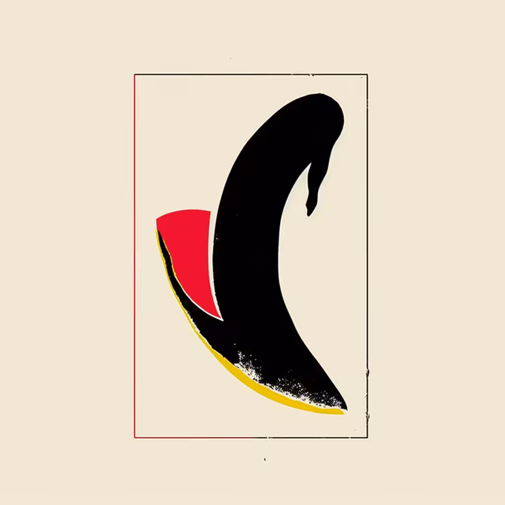 Banana No.9