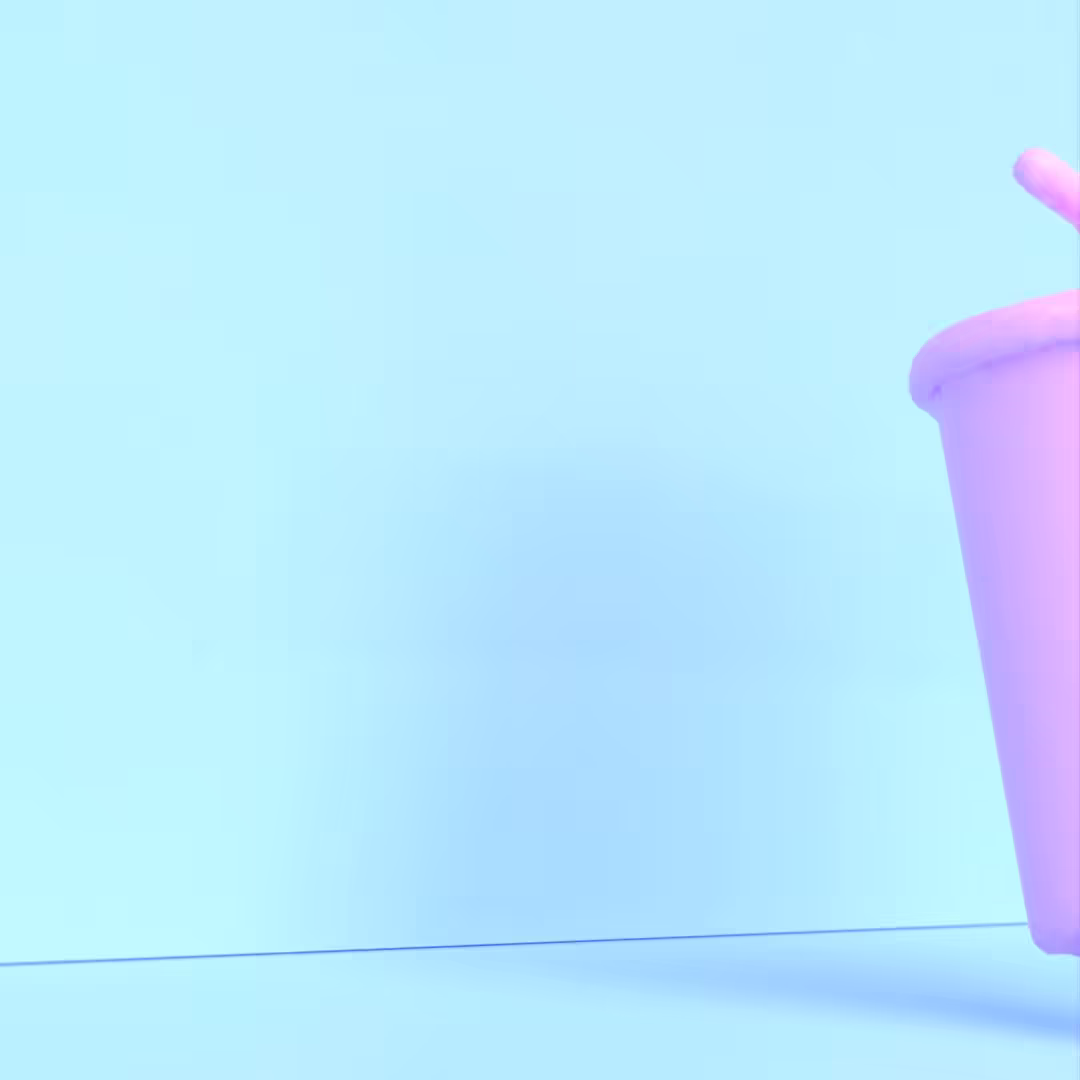 Soft Drink
