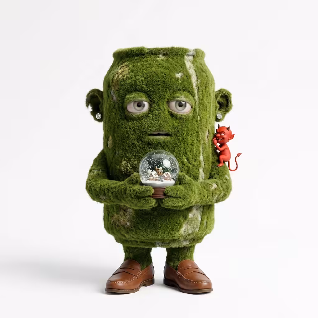 BRAINROT #3139