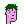 CryptoPunk #7276
