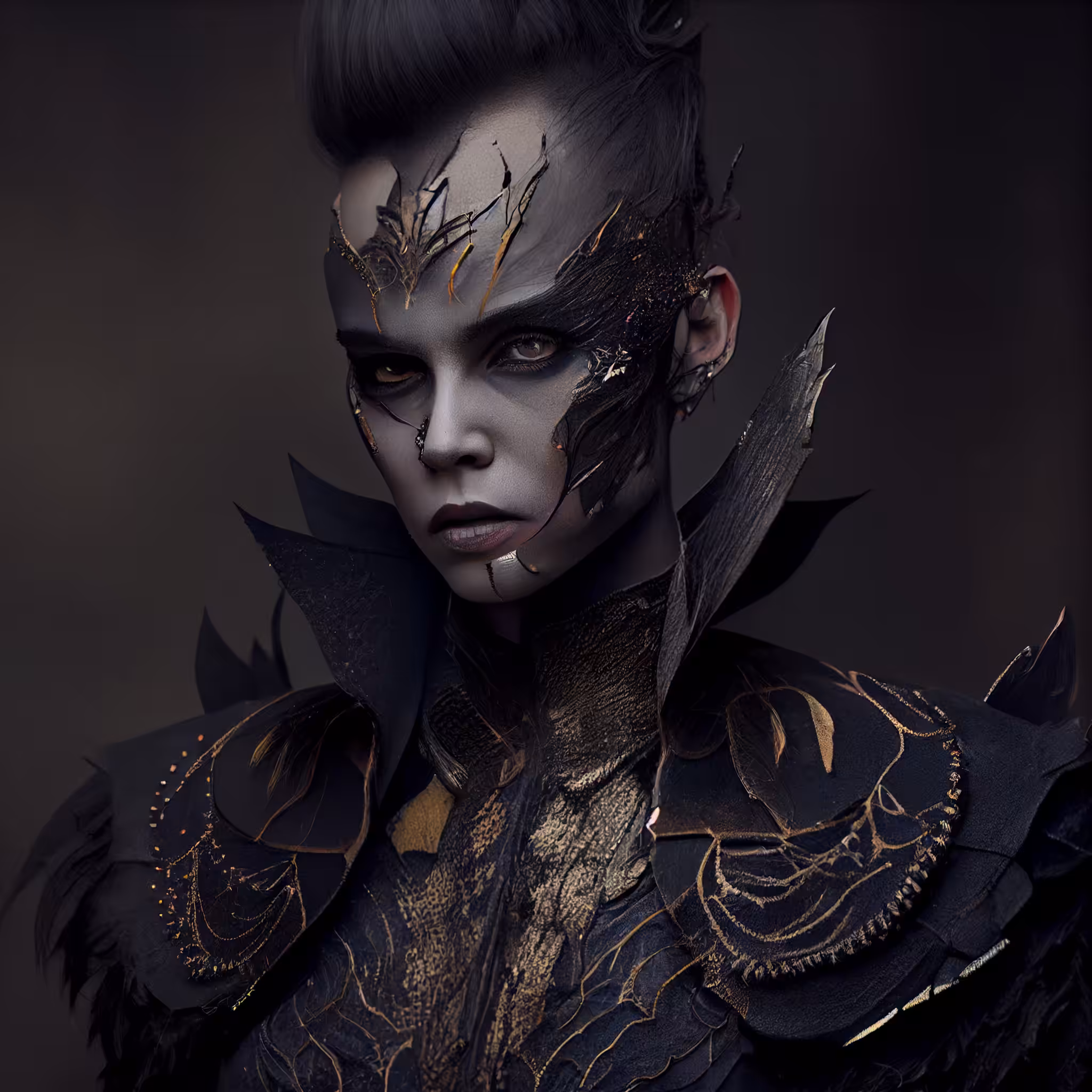 Characters&Colors #125