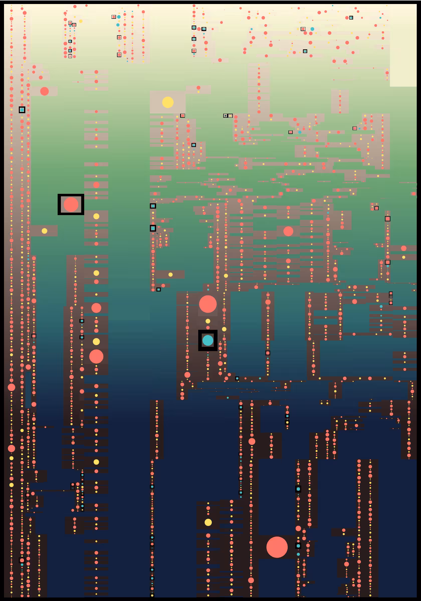 Liminal Strata