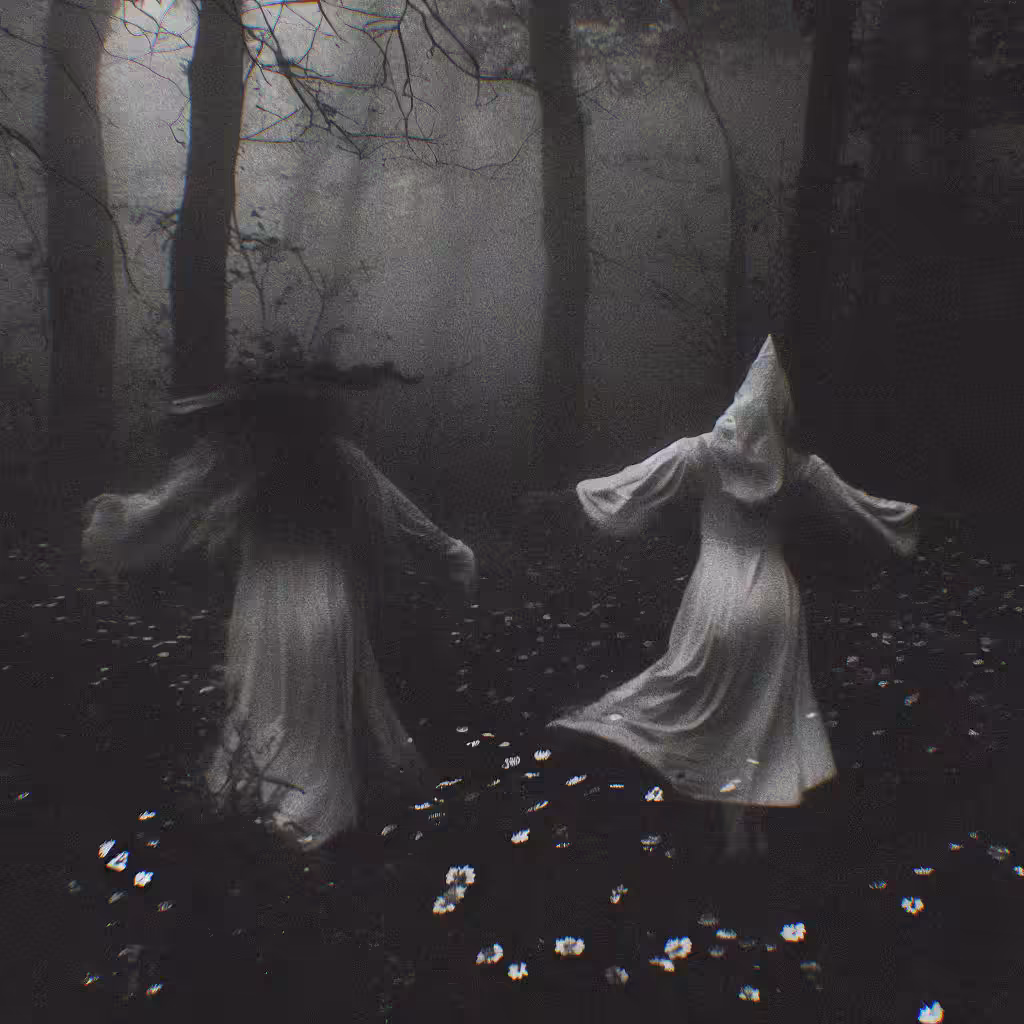 the faerie court