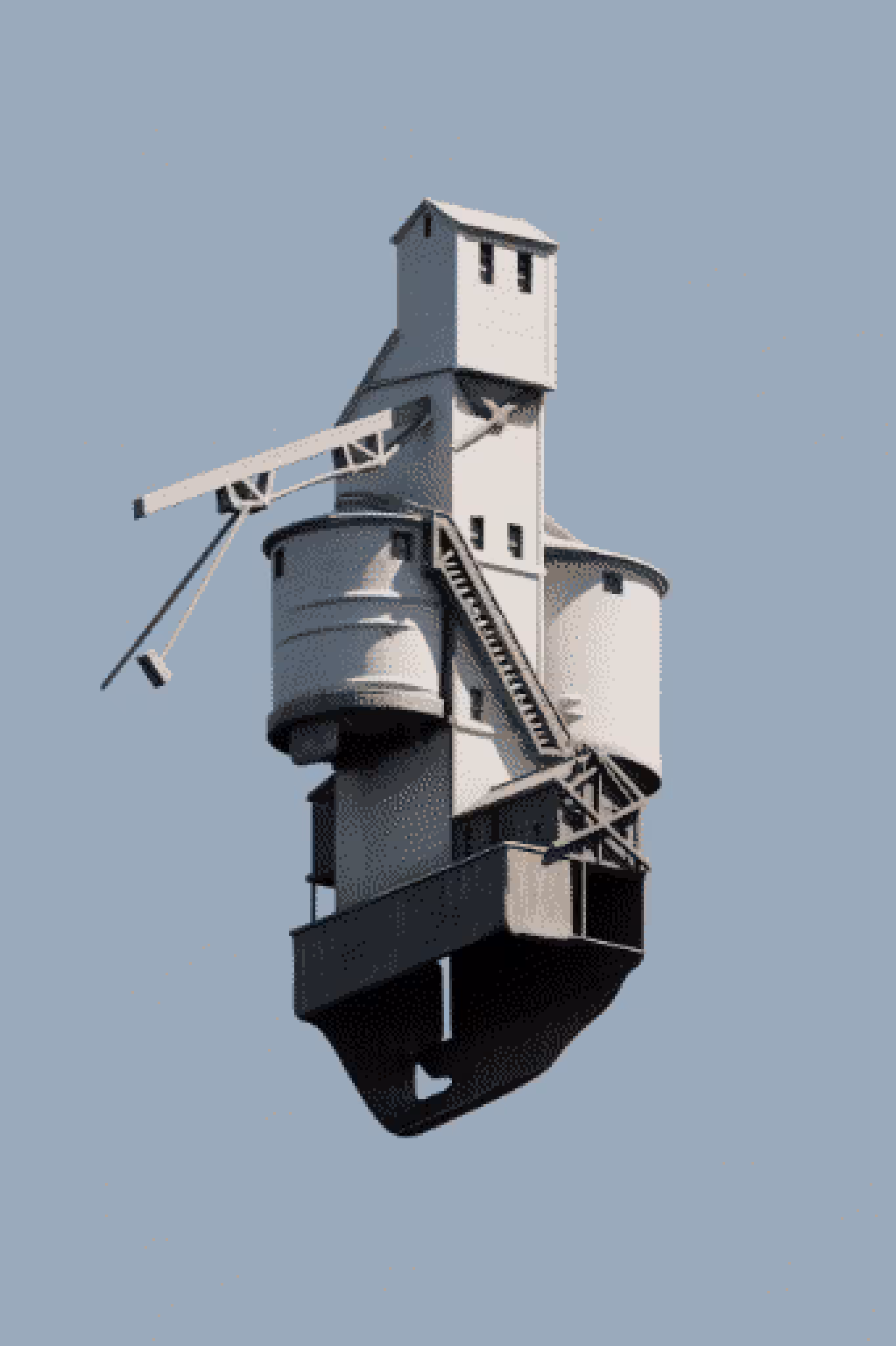 latent structure #42