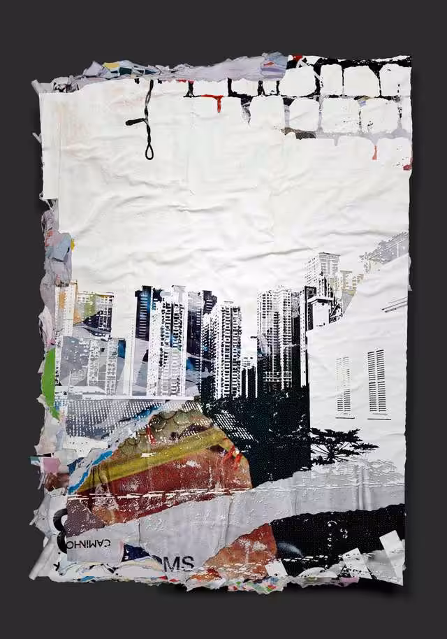 Layers: LAYERS #1043