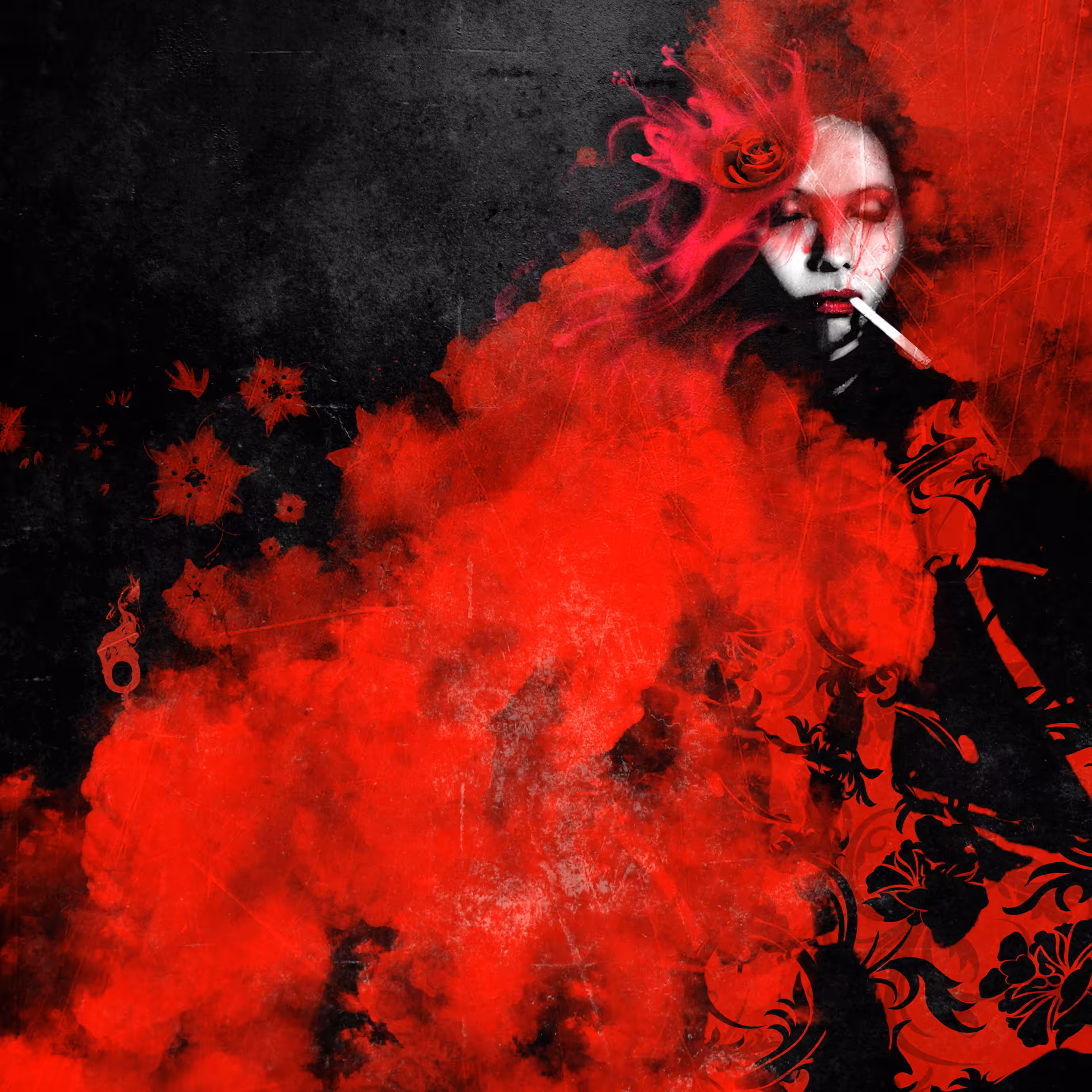 The Red Queen