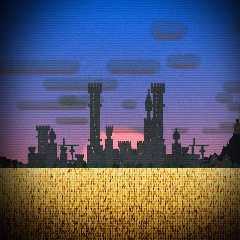 Pastlands #10