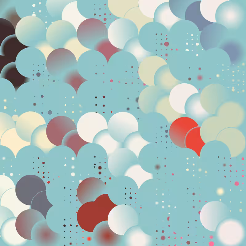 Circles Life #13