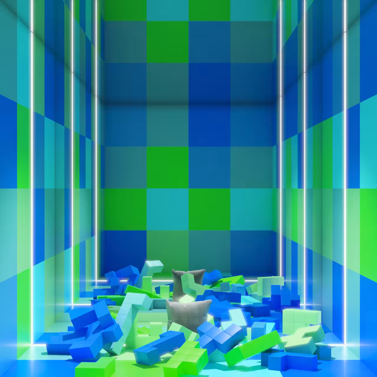 The Chair
