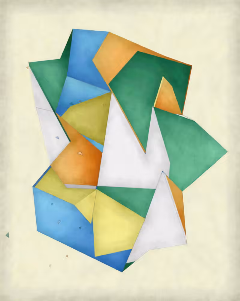 Dustfold #48