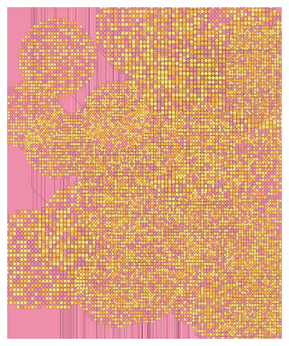 Soul's crying #173