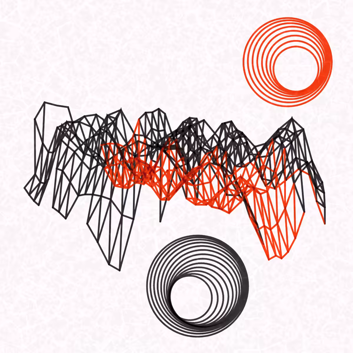 Plottable Wireframe (8 frames) #188