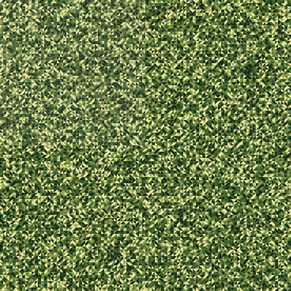 Generative Art #GABS #39