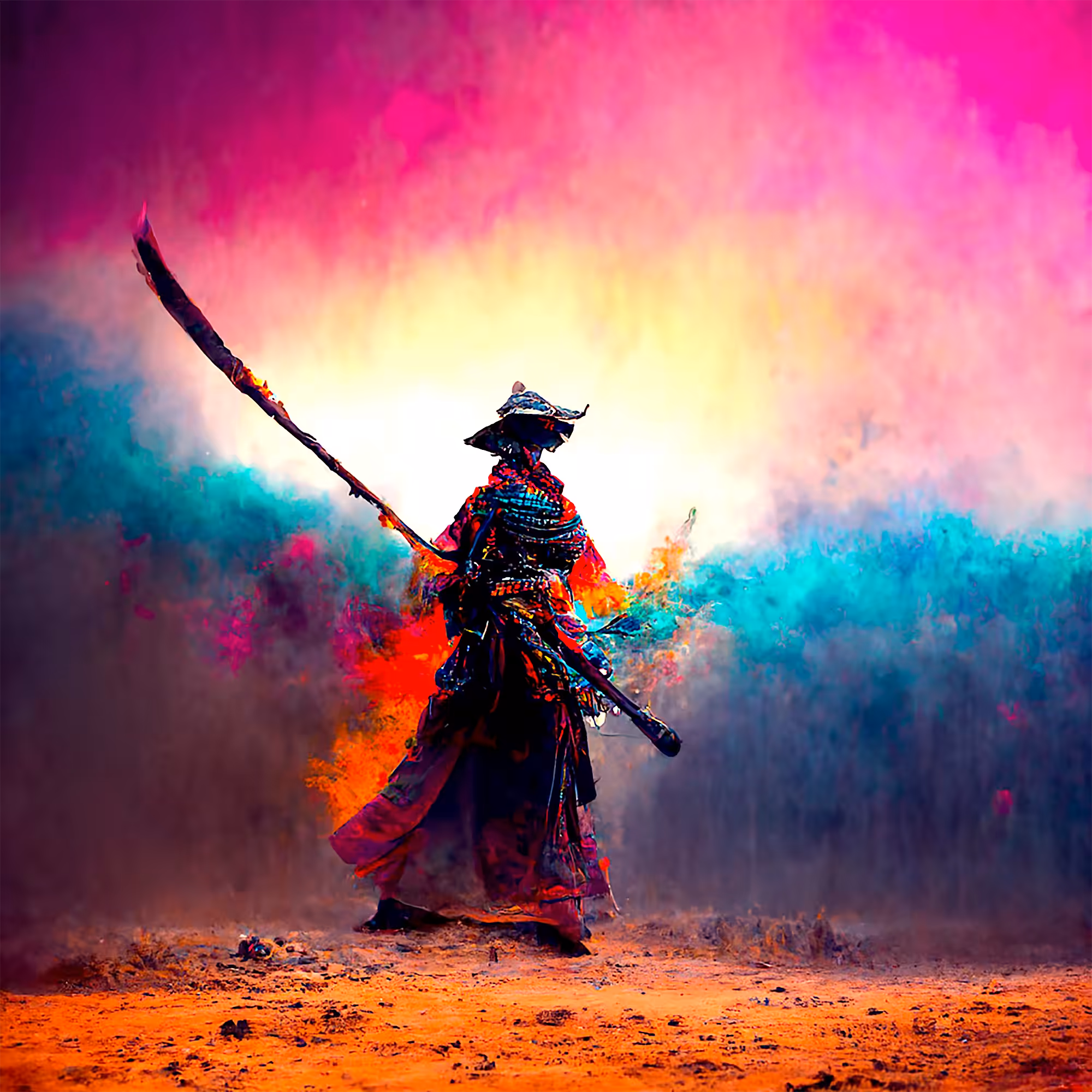 nomad lightning #11