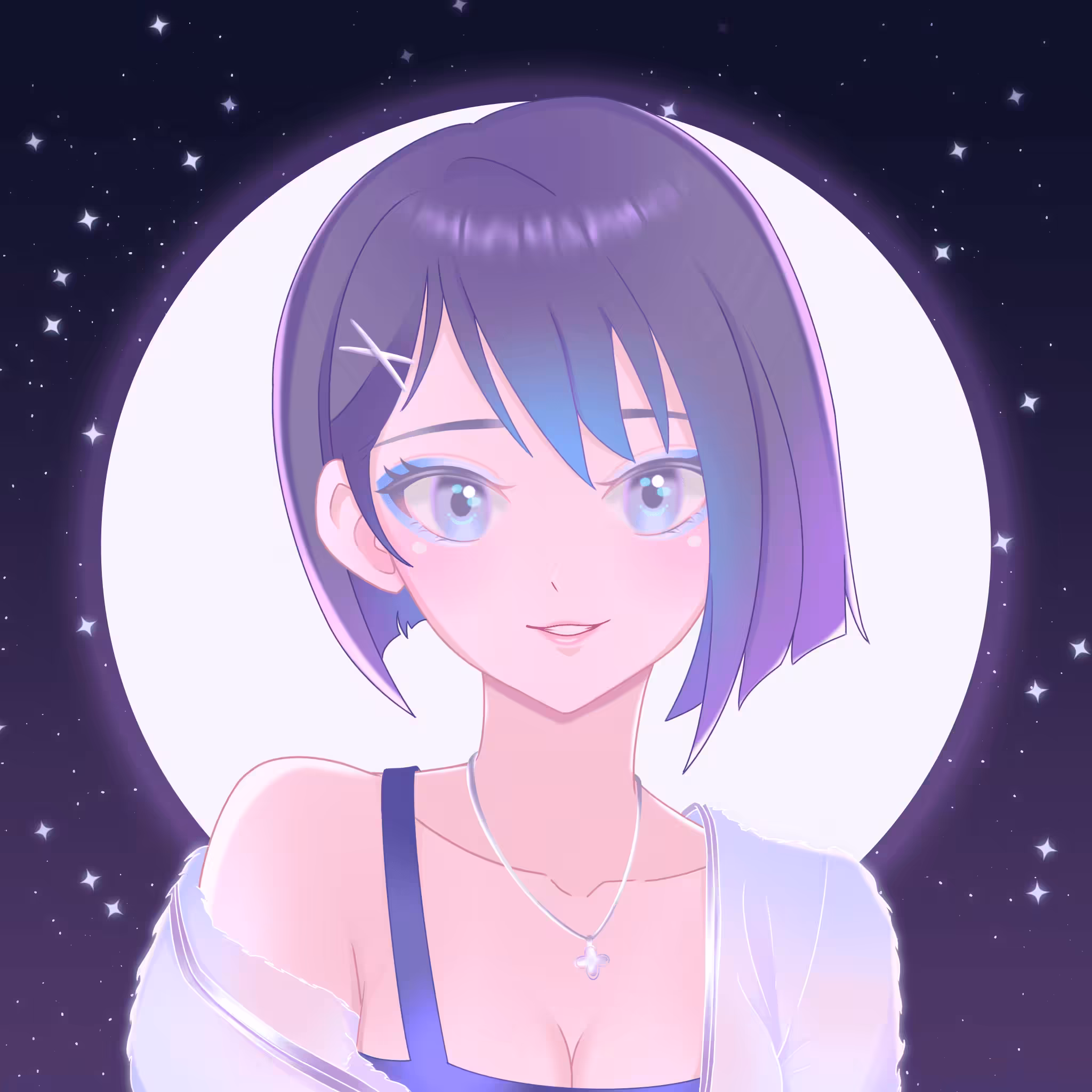 Shoujo Hearts #4
