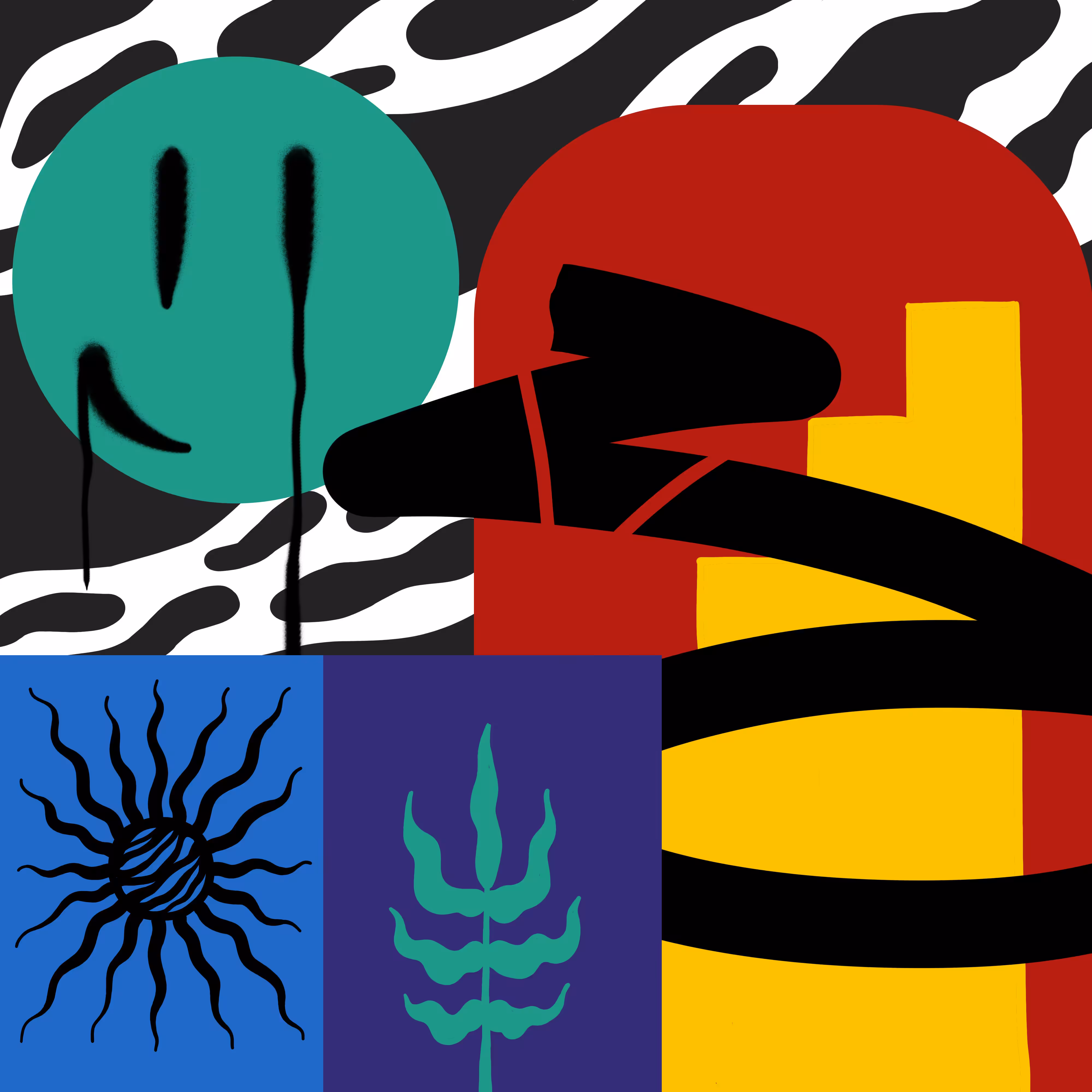 PATTERN ART