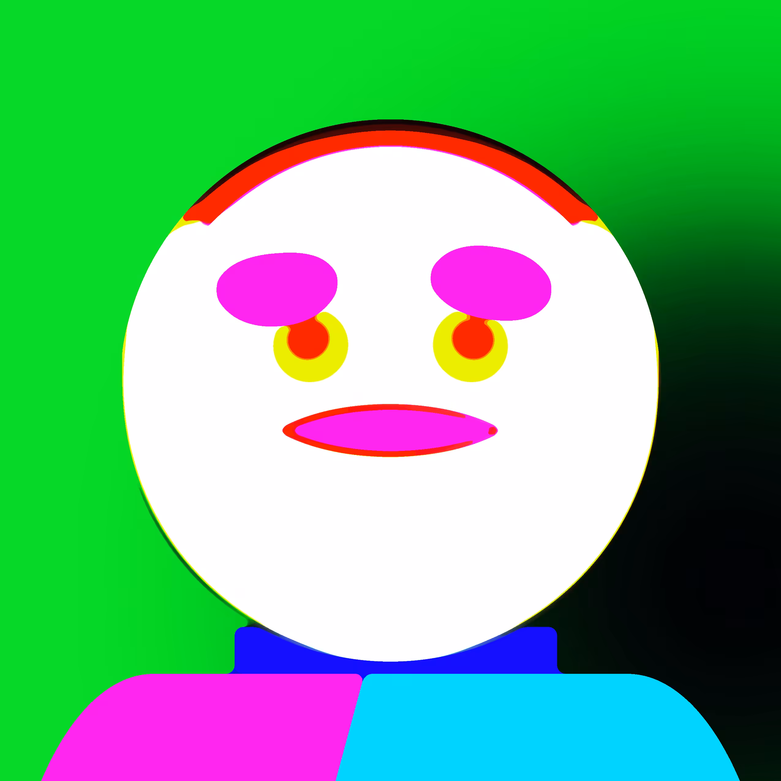 Emoji Script #171
