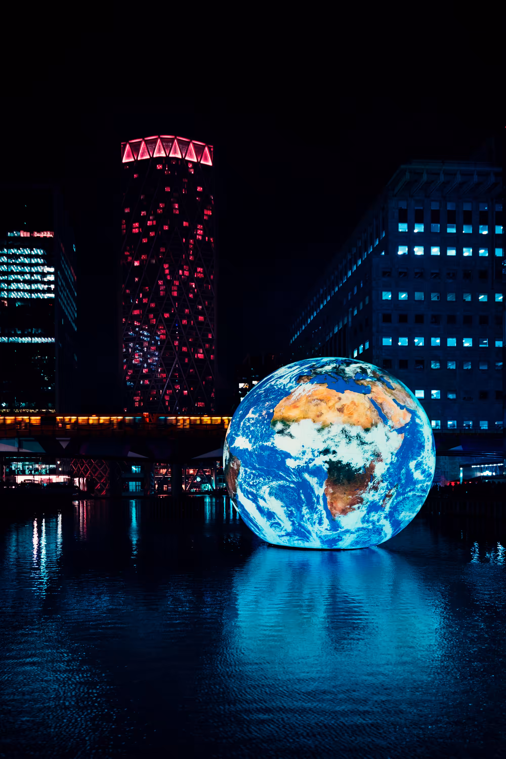 A Small World