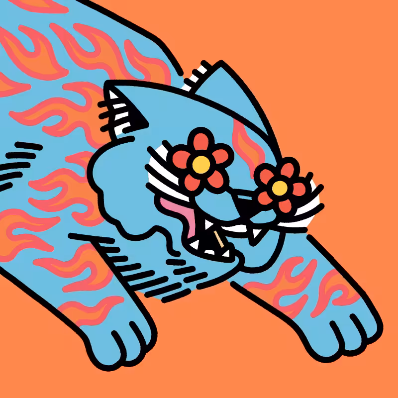 fx(cats) #71