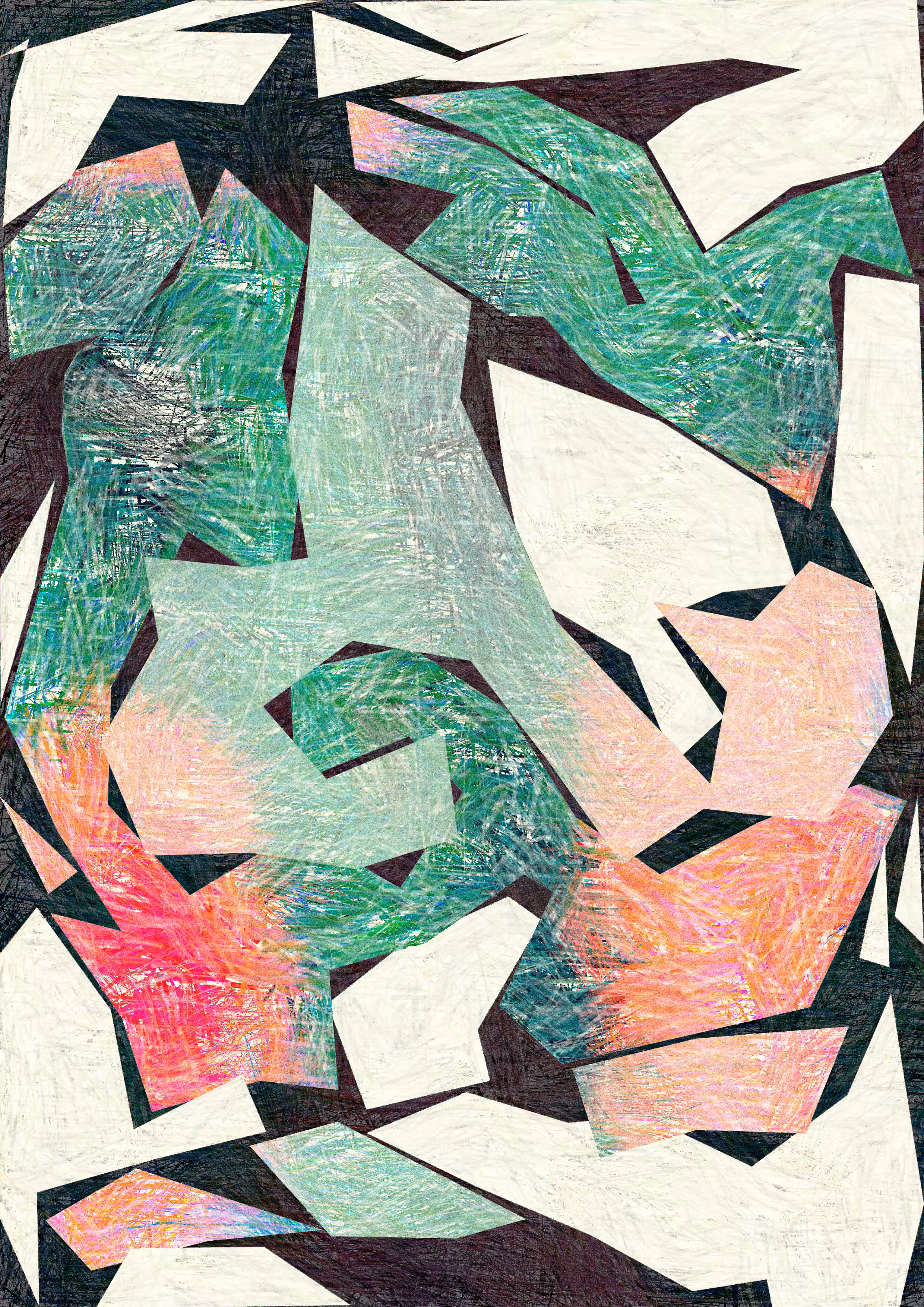 Sketchbook A #36