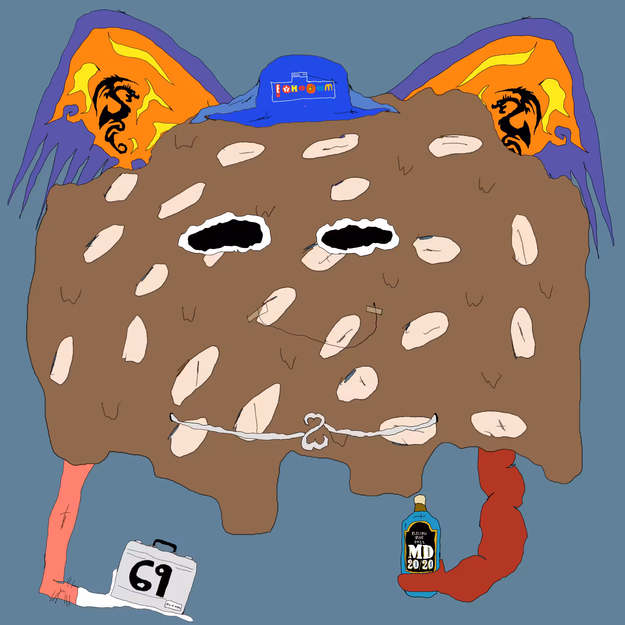 buddee #2