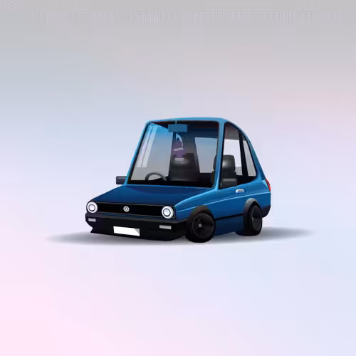 Superdeformed #02