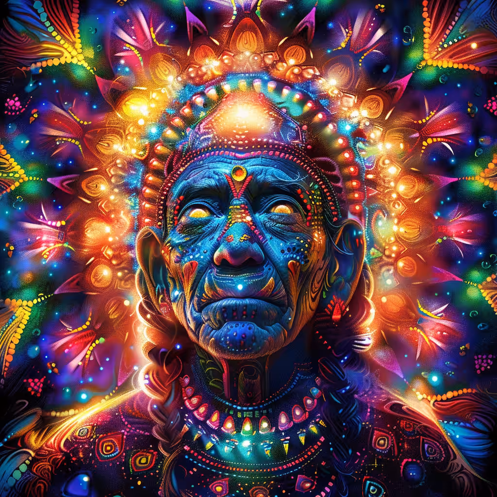 Ancient Wisdom