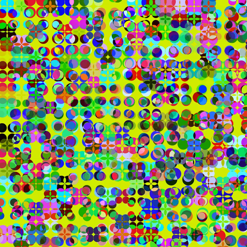 Variant Variances #115