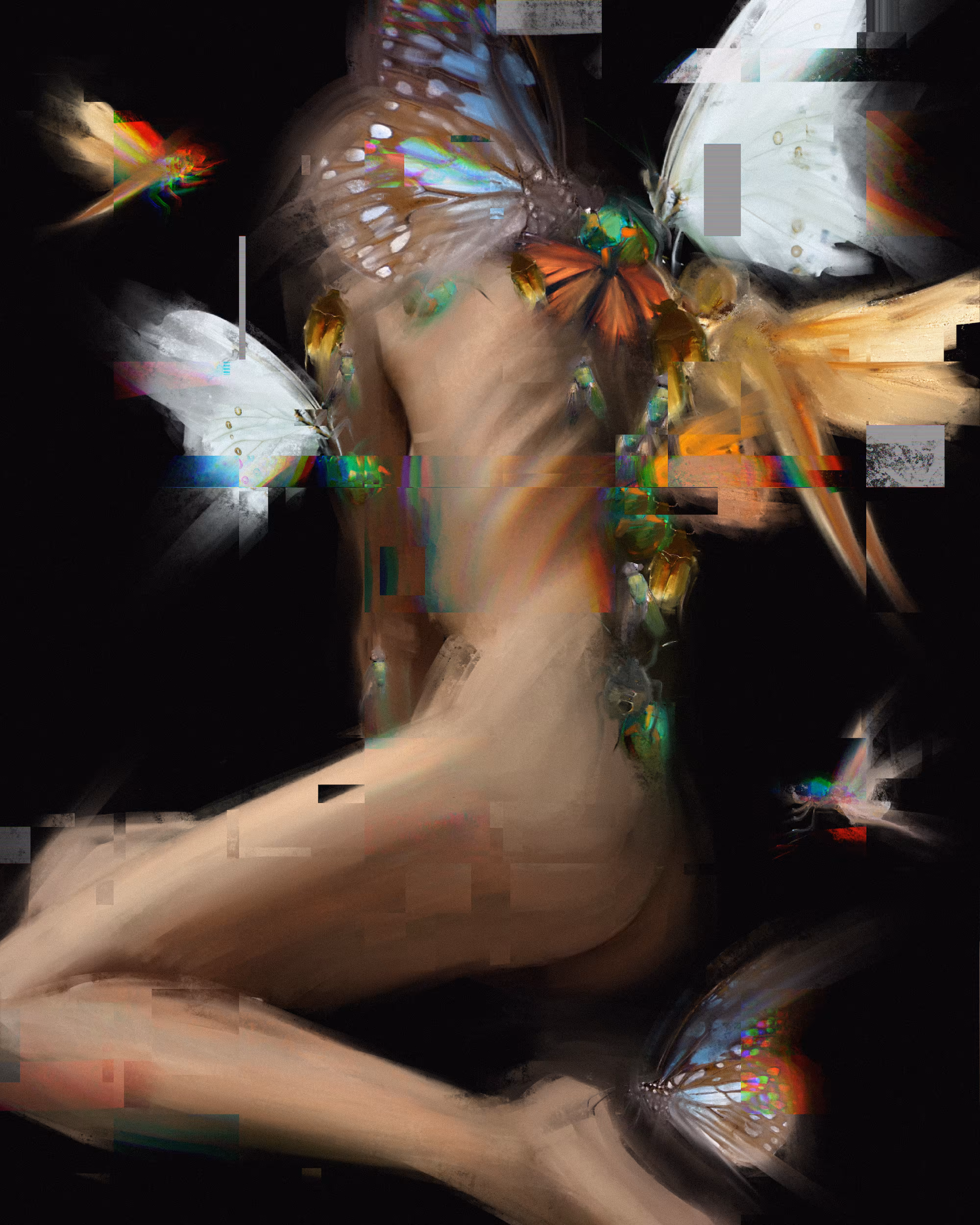Full of Bugs #3/6