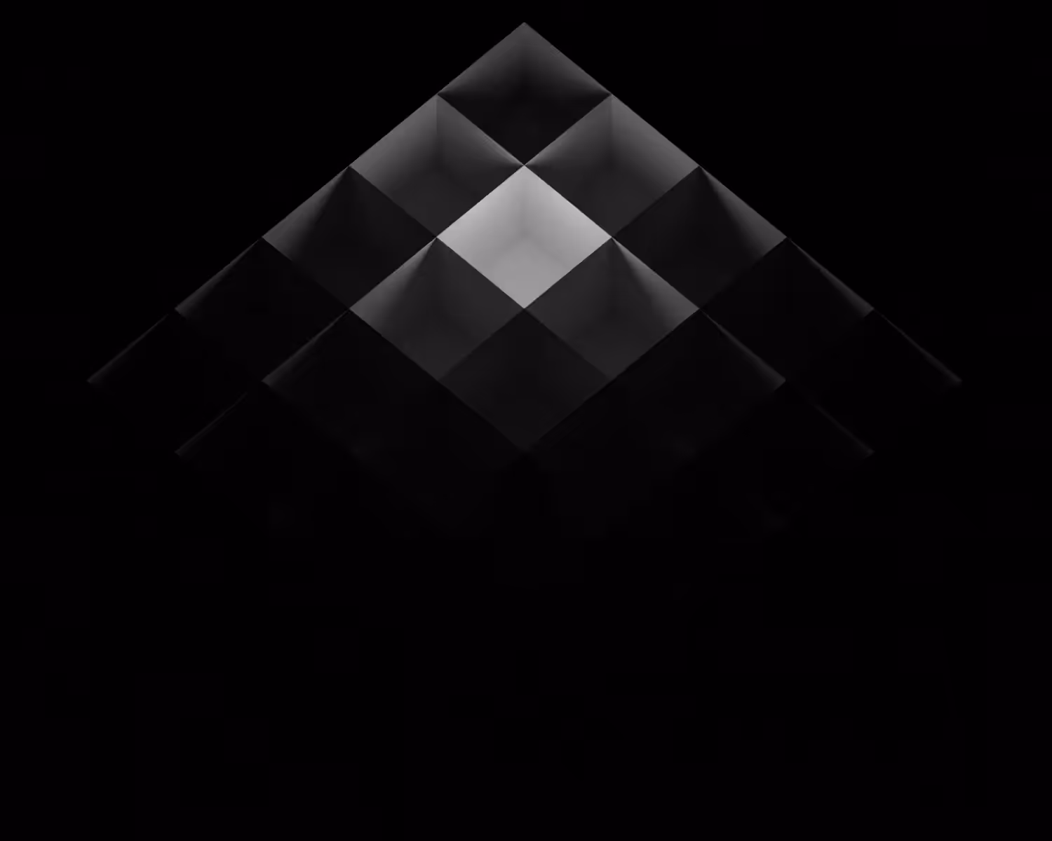 Depth-first search light (turning)