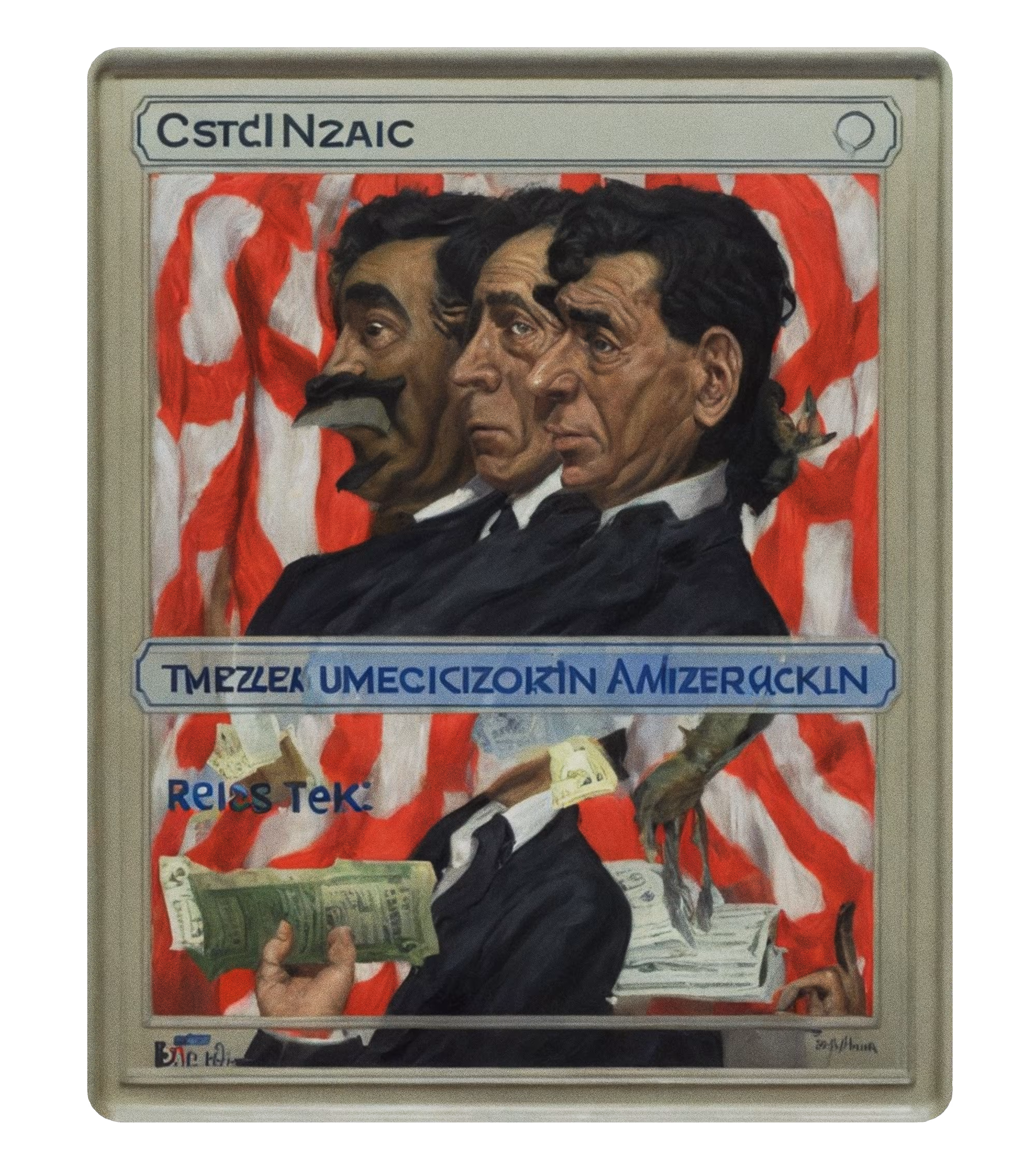 Card #9619