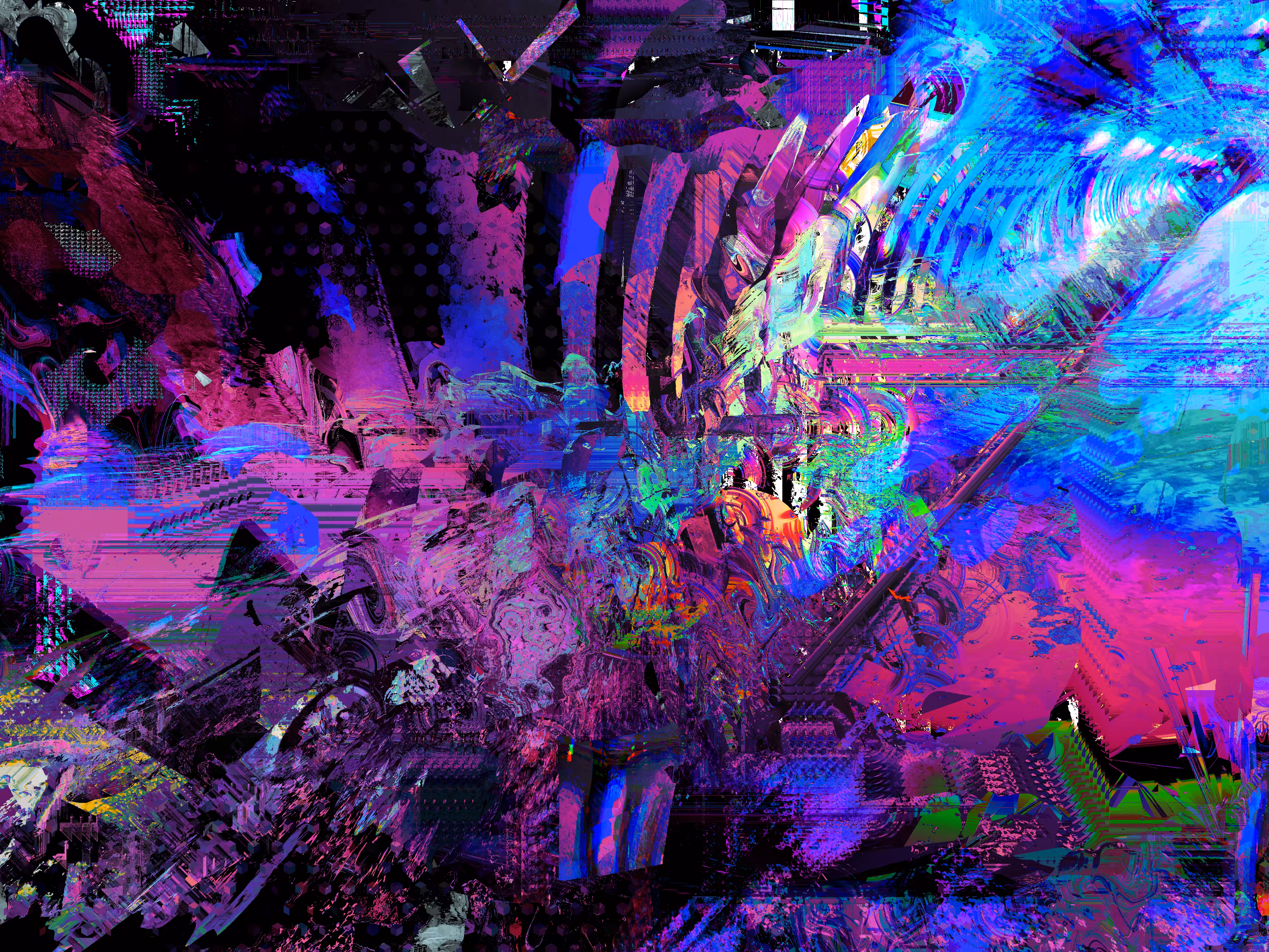 Tunneling NY