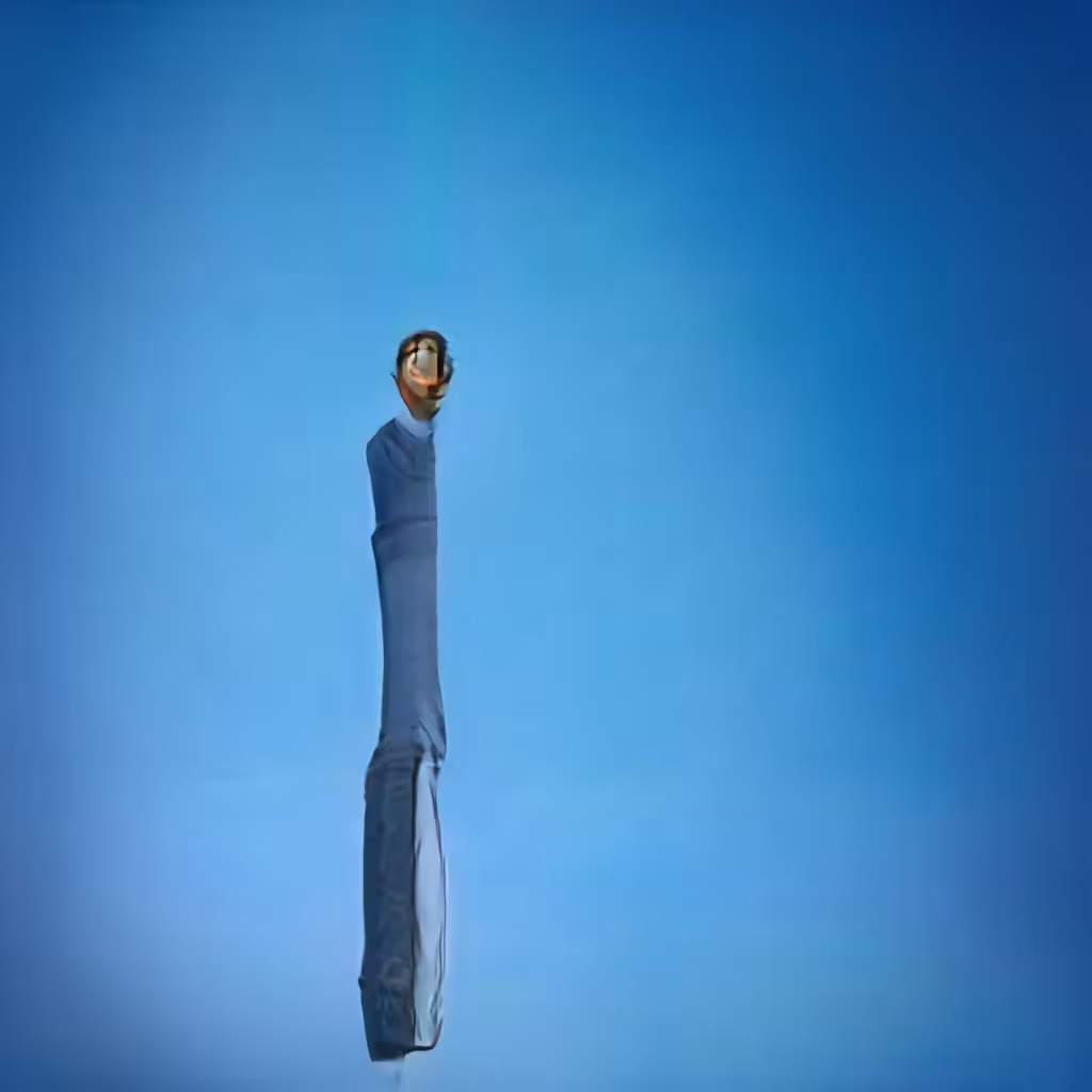 GAN Man